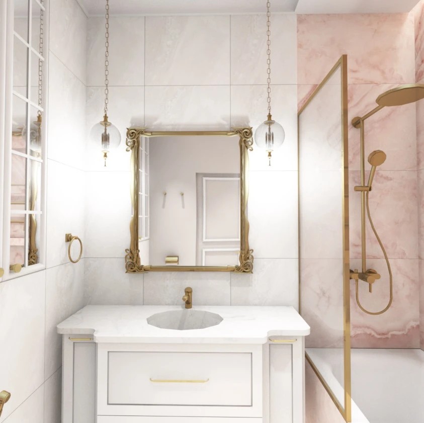 Квартира в сталинке