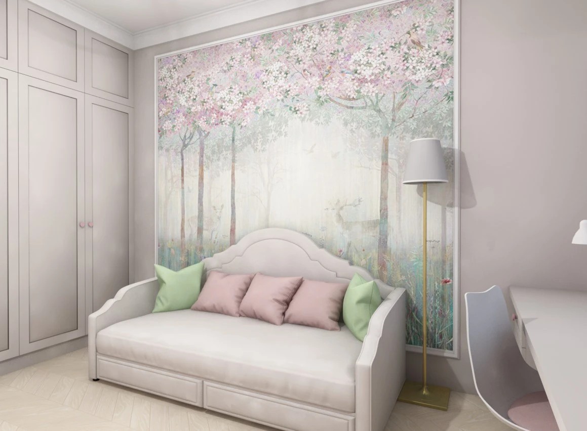 Квартира в сталинке