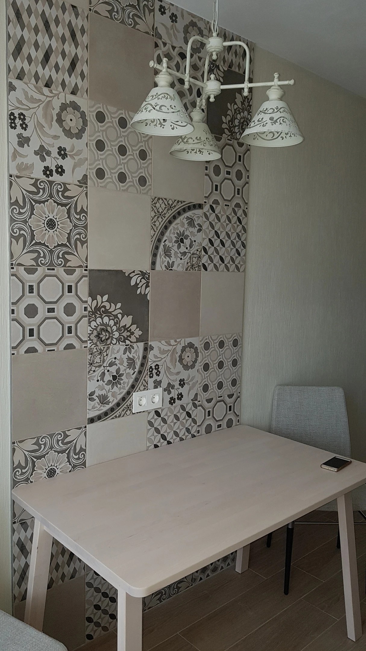 Быстрый дизайн и ремонт 1-комн. квартиры