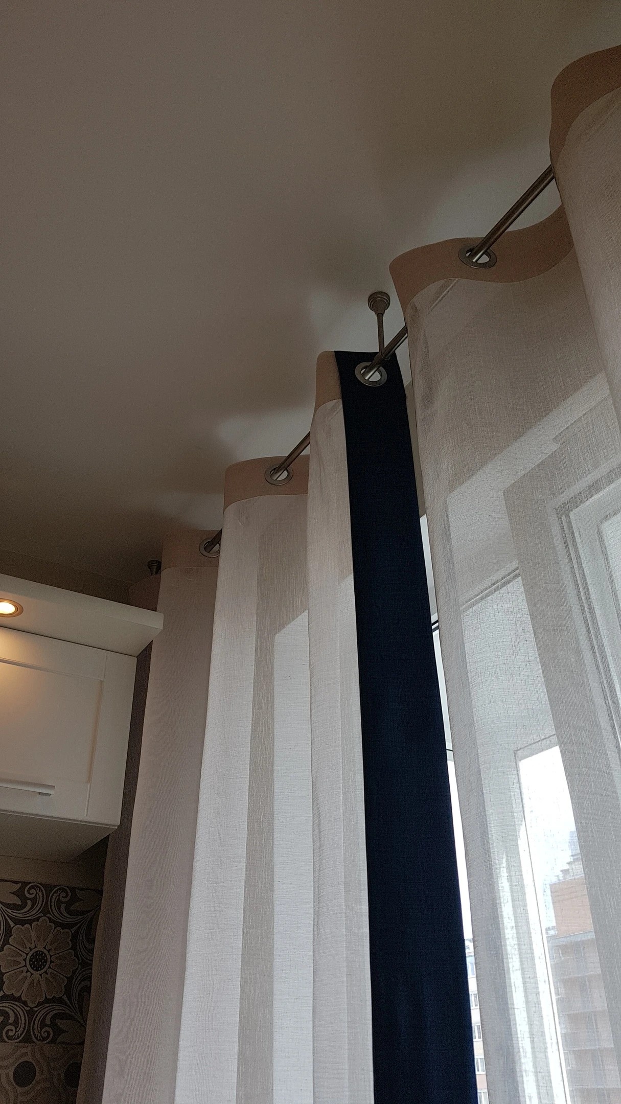 Быстрый дизайн и ремонт 1-комн. квартиры