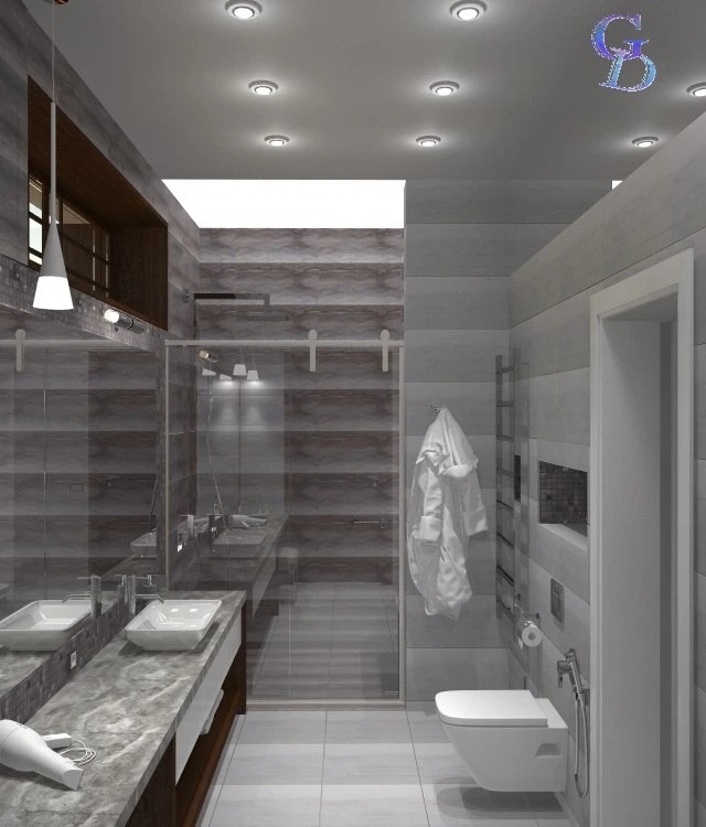 Быстрый дизайн и ремонт 1-комн. квартиры