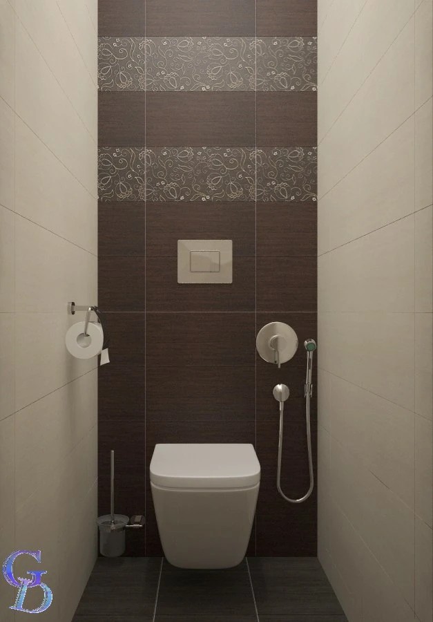 Двухкомнатная квартира для молодой семьи