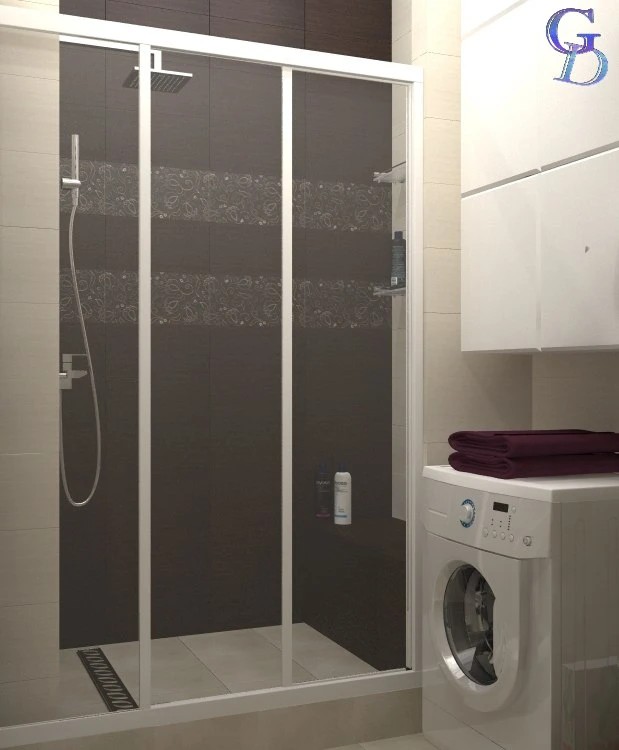 Двухкомнатная квартира для молодой семьи