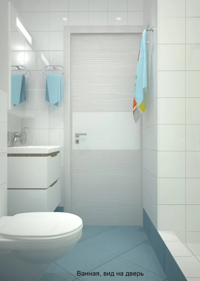 Квартира - дача