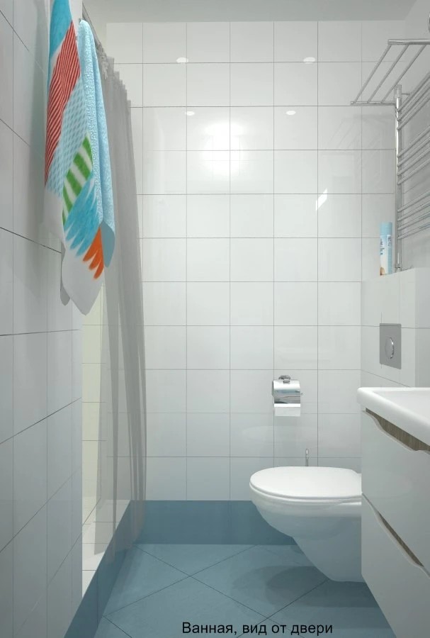 Квартира - дача