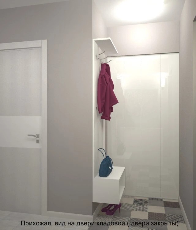 Квартира - дача