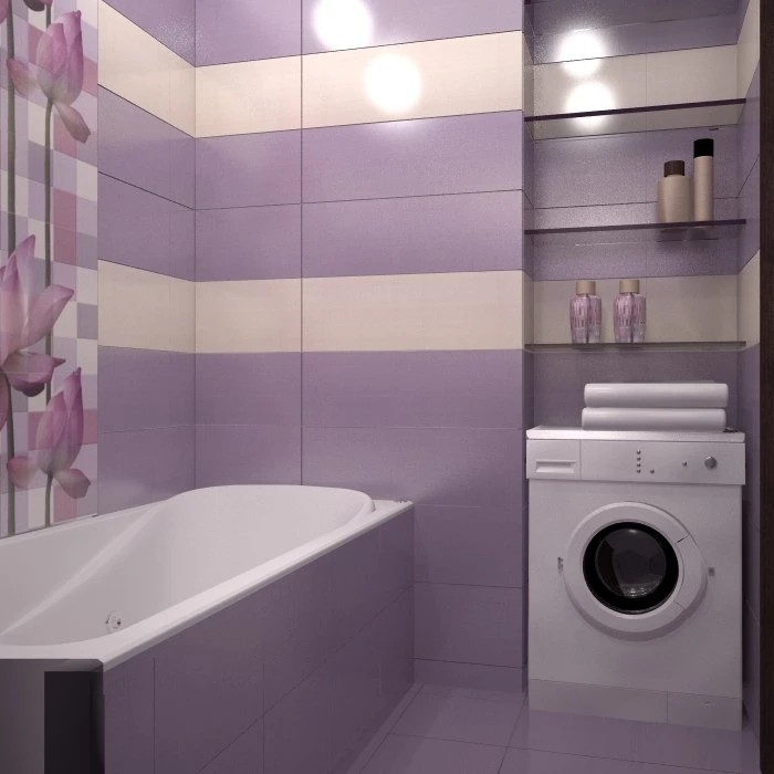 Проект в ЖК "Александр Невский"