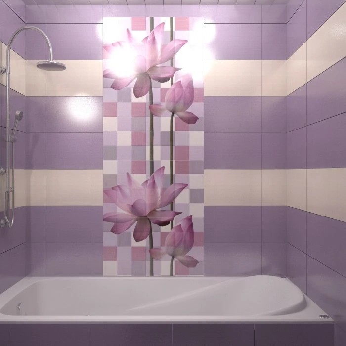 Проект в ЖК "Александр Невский"