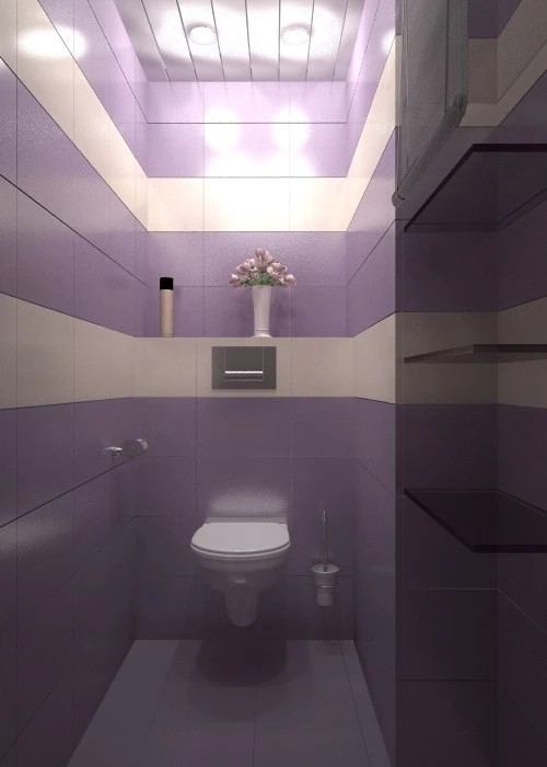 Проект в ЖК "Александр Невский"