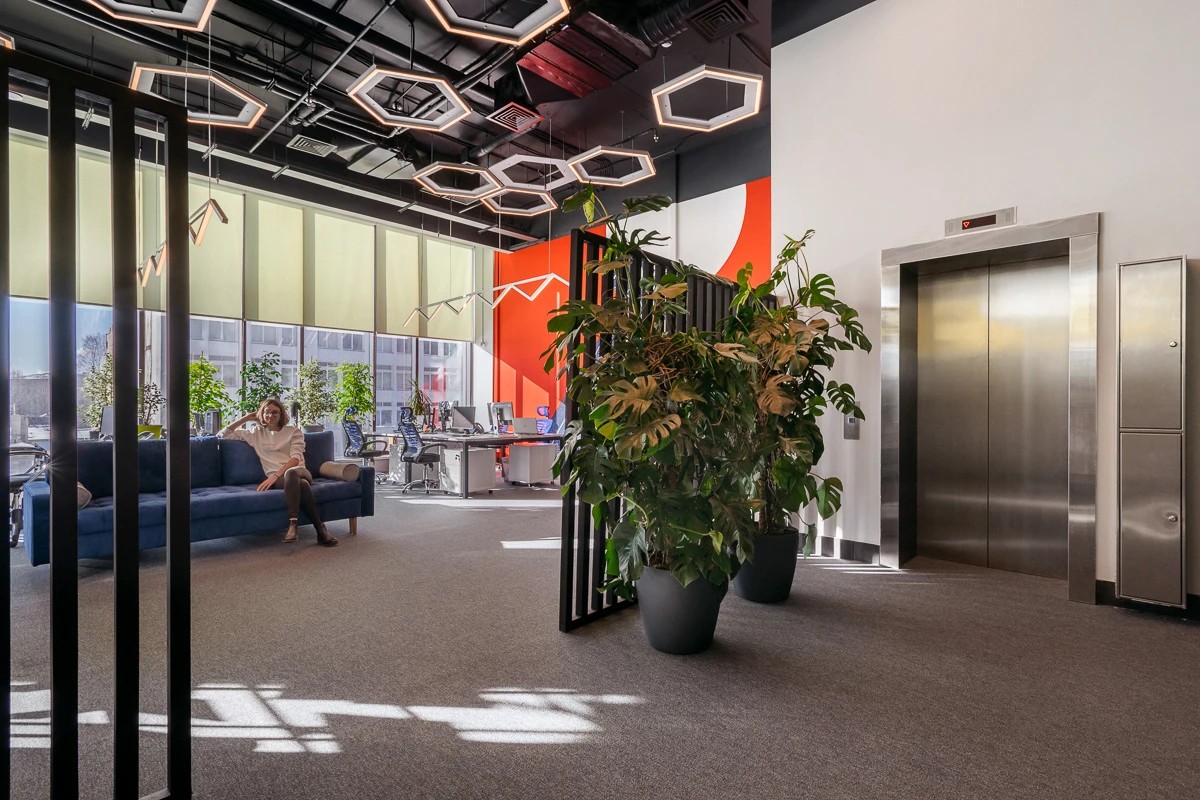 ОФИС LIPTSOFTСанкт-Петербург