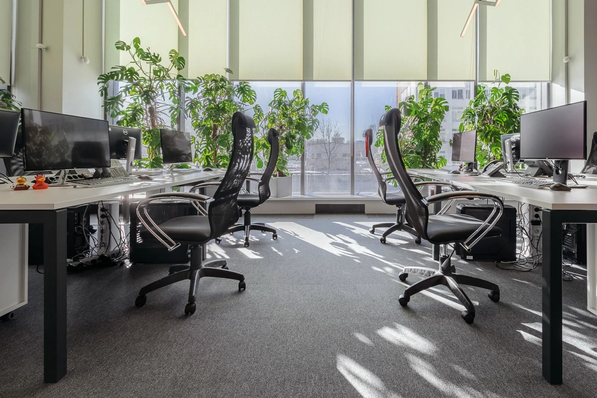 ОФИС LIPTSOFTСанкт-Петербург