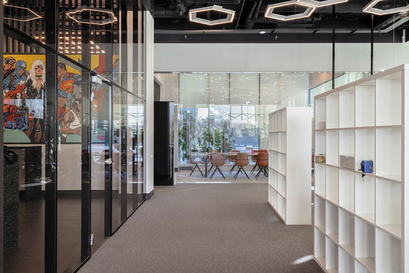 ОФИС LIPTSOFTСанкт-Петербург