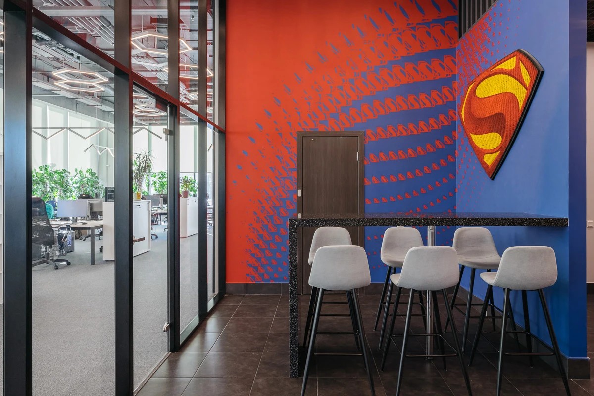 ОФИС LIPTSOFTСанкт-Петербург