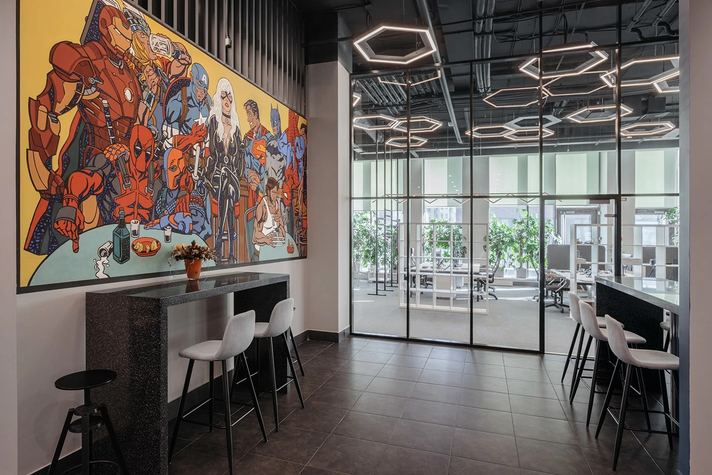 ОФИС LIPTSOFTСанкт-Петербург