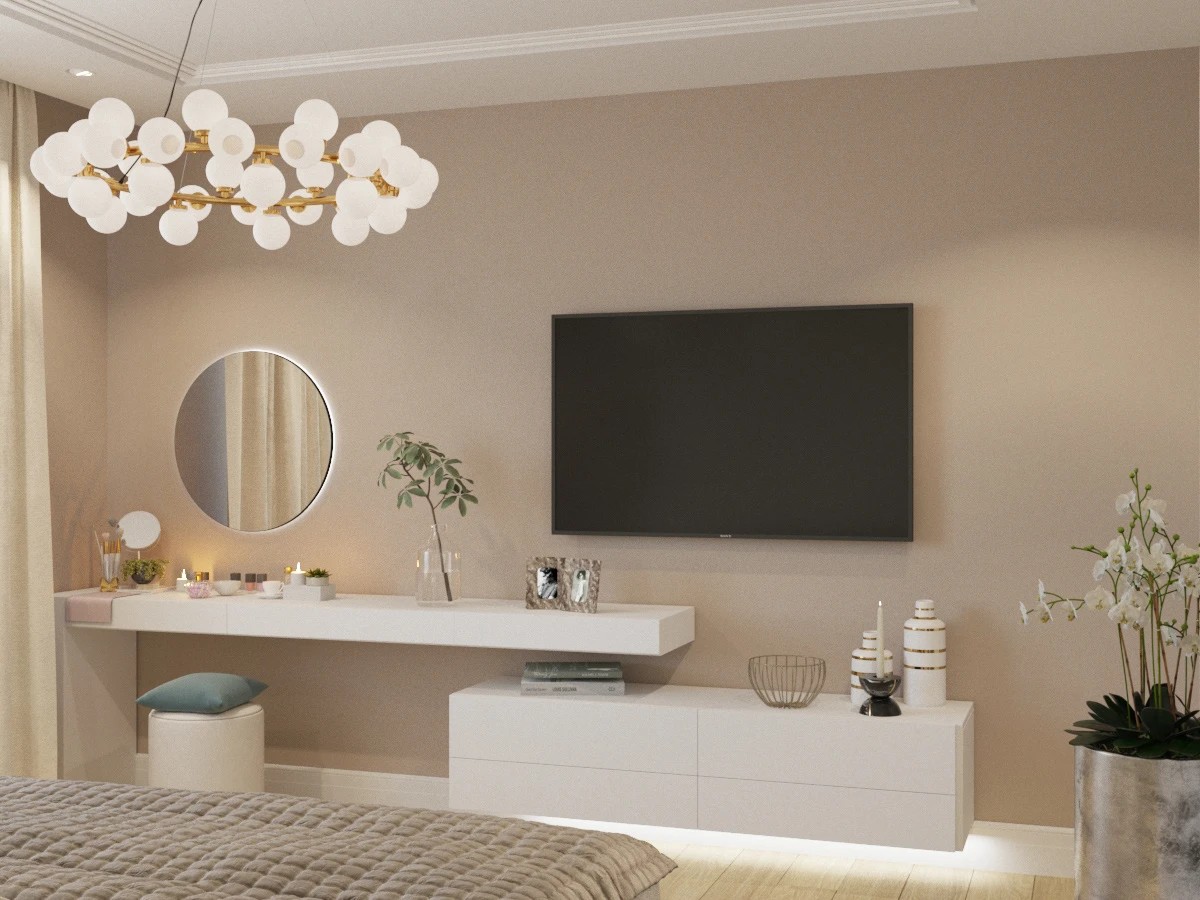 Квартира на Васильевском острове, Санкт-Петербург