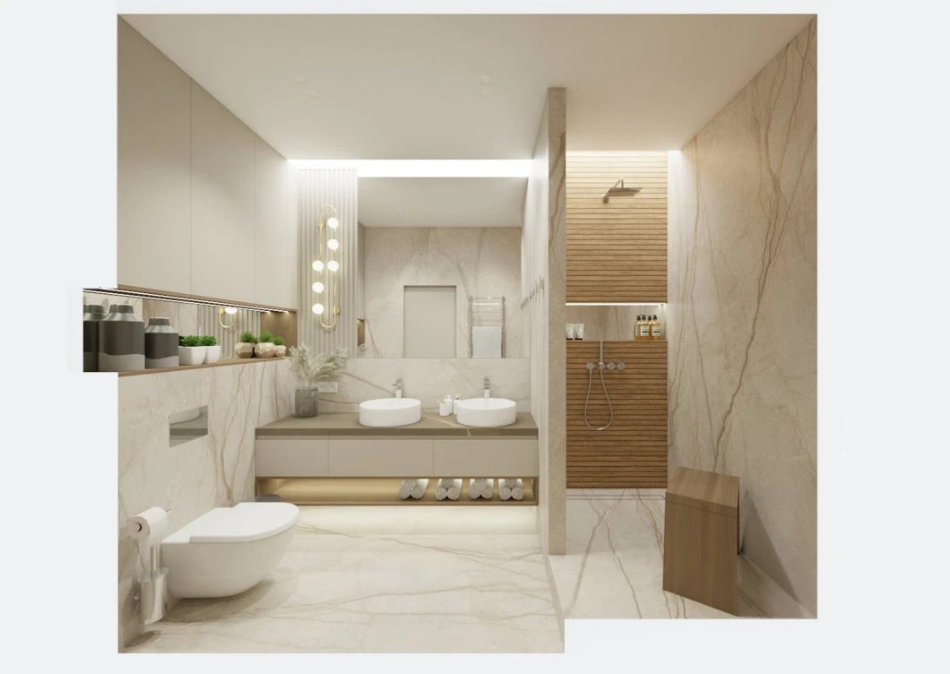 Загородный дом