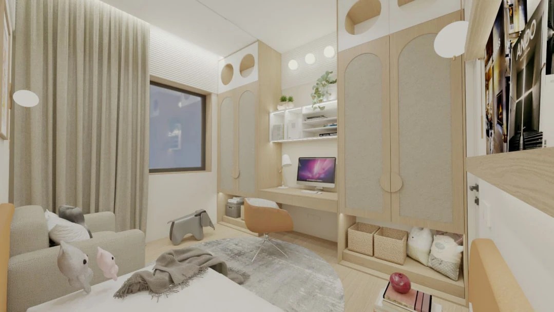 Загородный дом