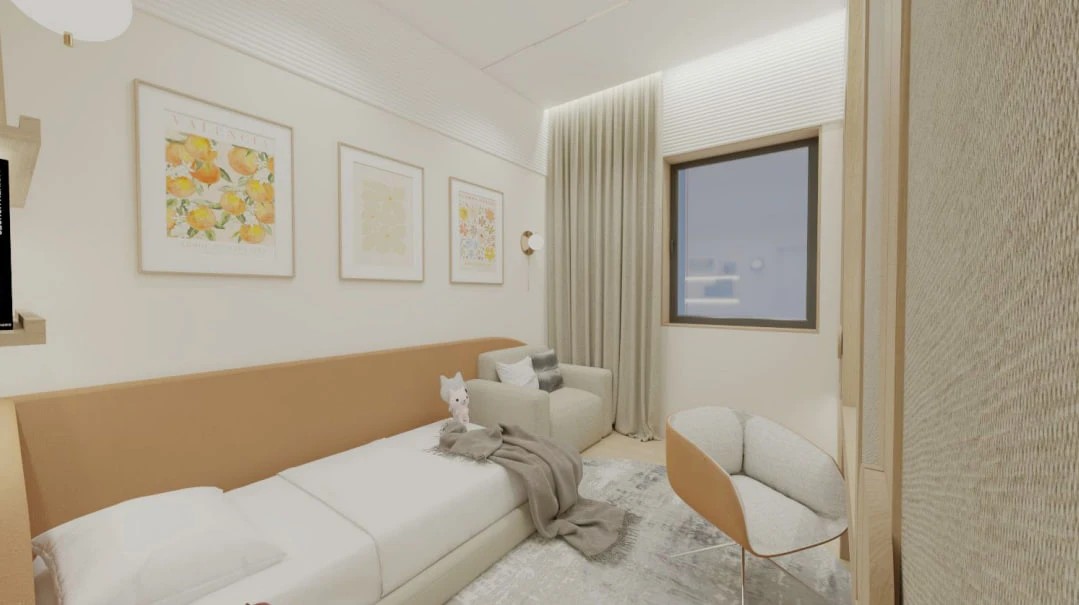 Загородный дом