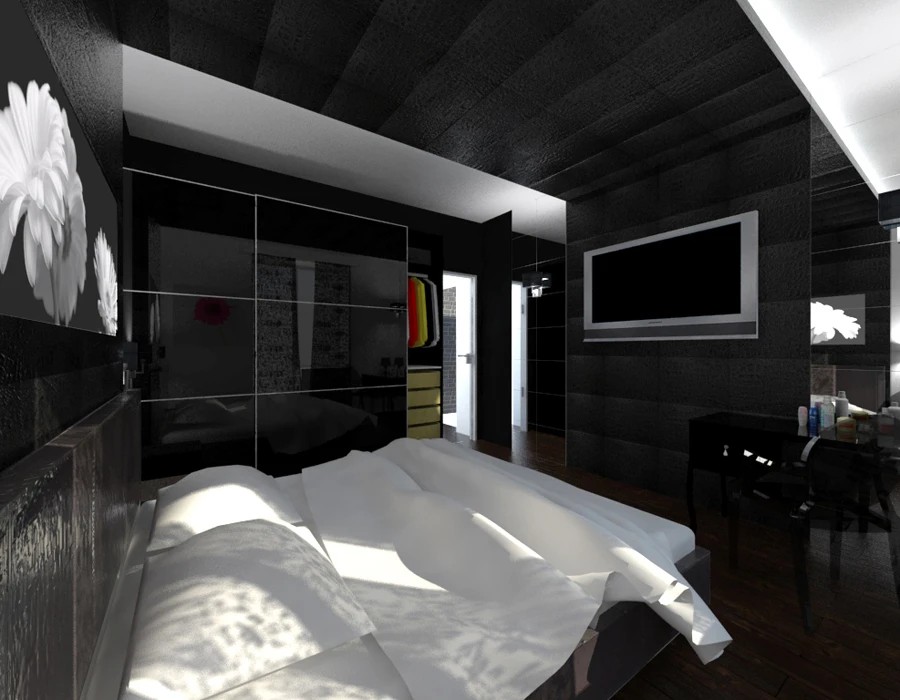 Жилае интерьеры