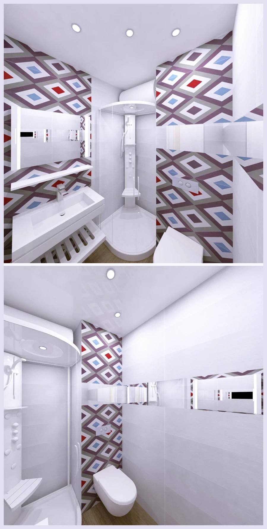 Жилае интерьеры