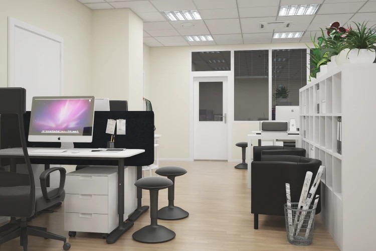 ОФИС EPAM SYSTEMS