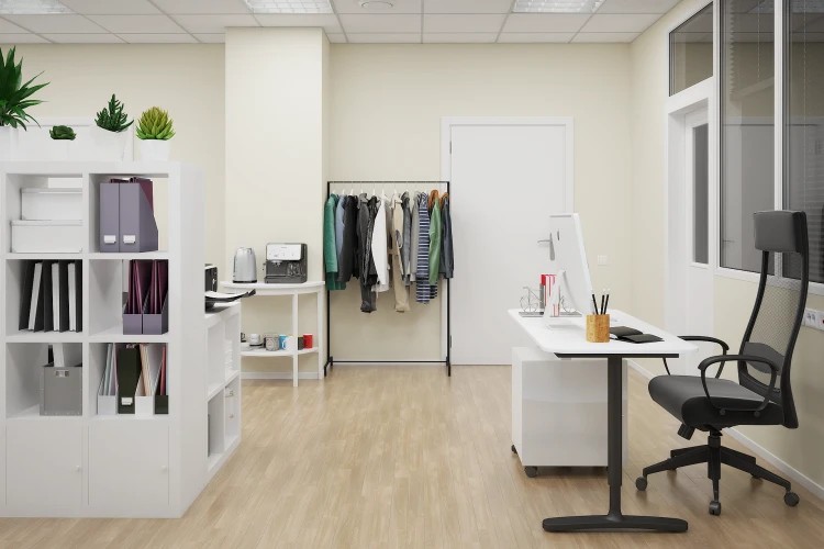 ОФИС EPAM SYSTEMS