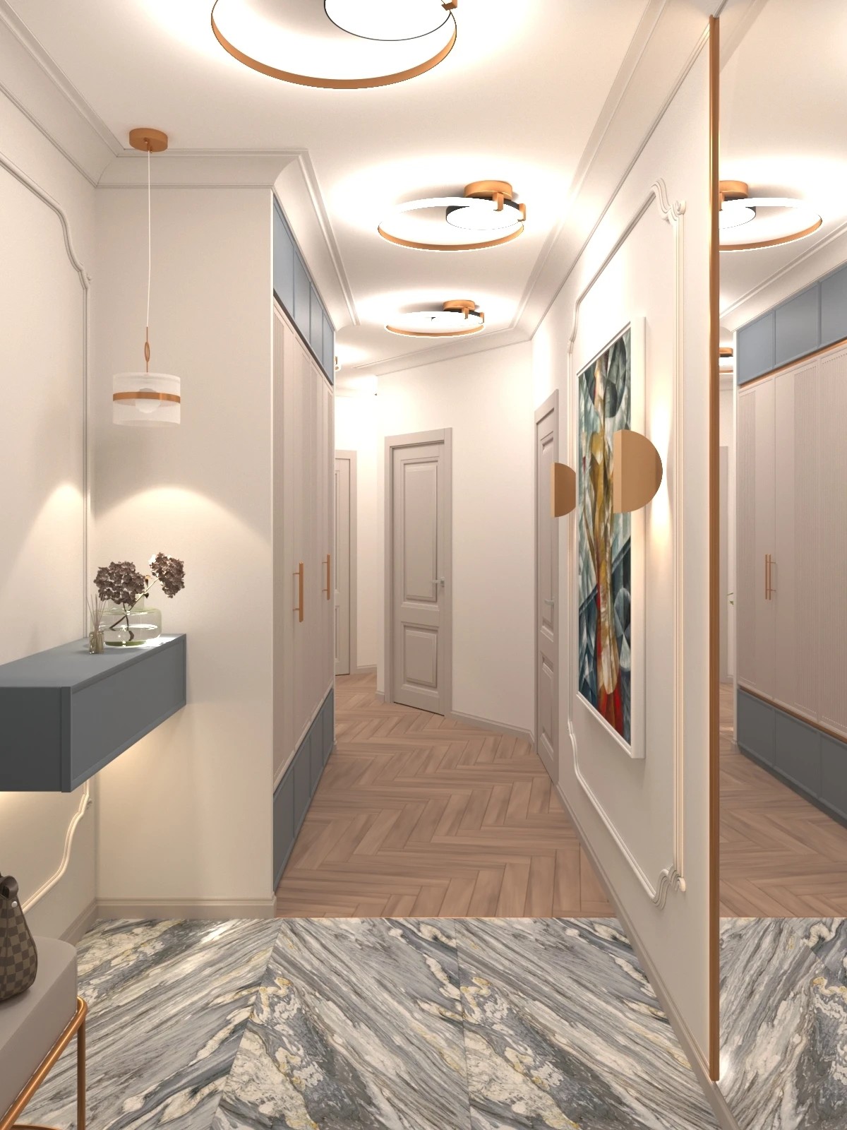 ЖК "Палацио"