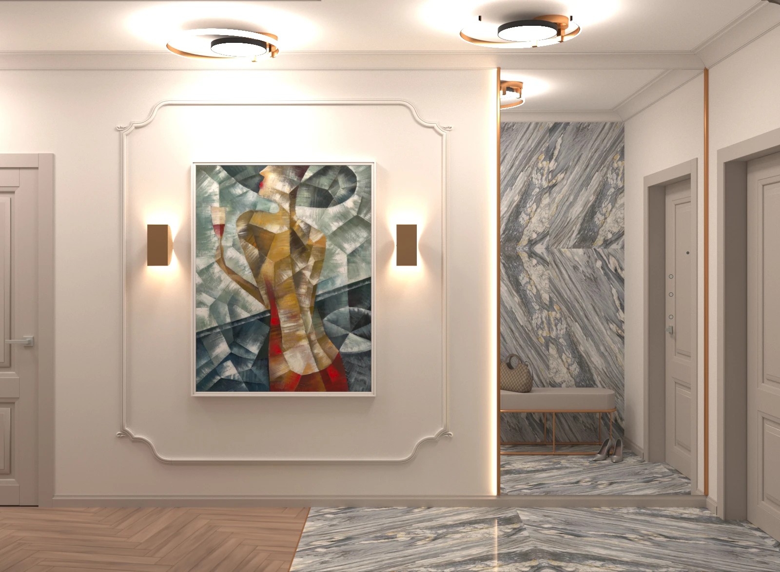 ЖК "Палацио"