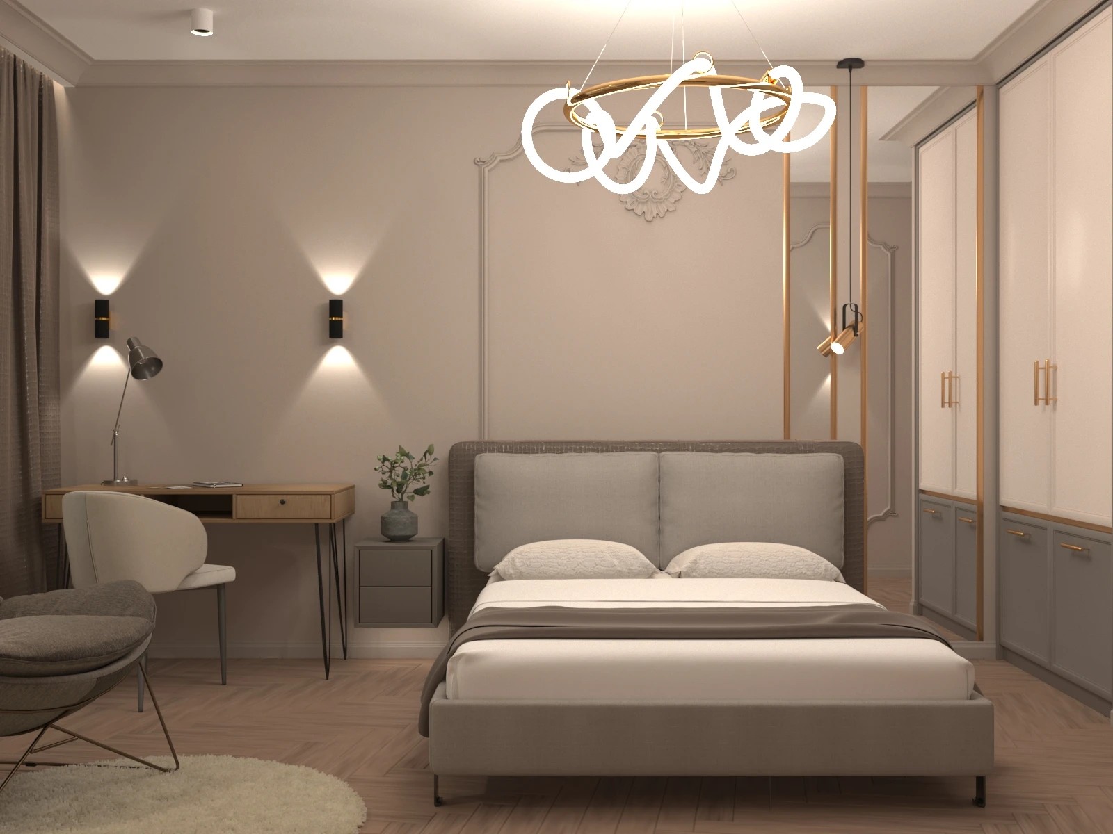 ЖК "Палацио"