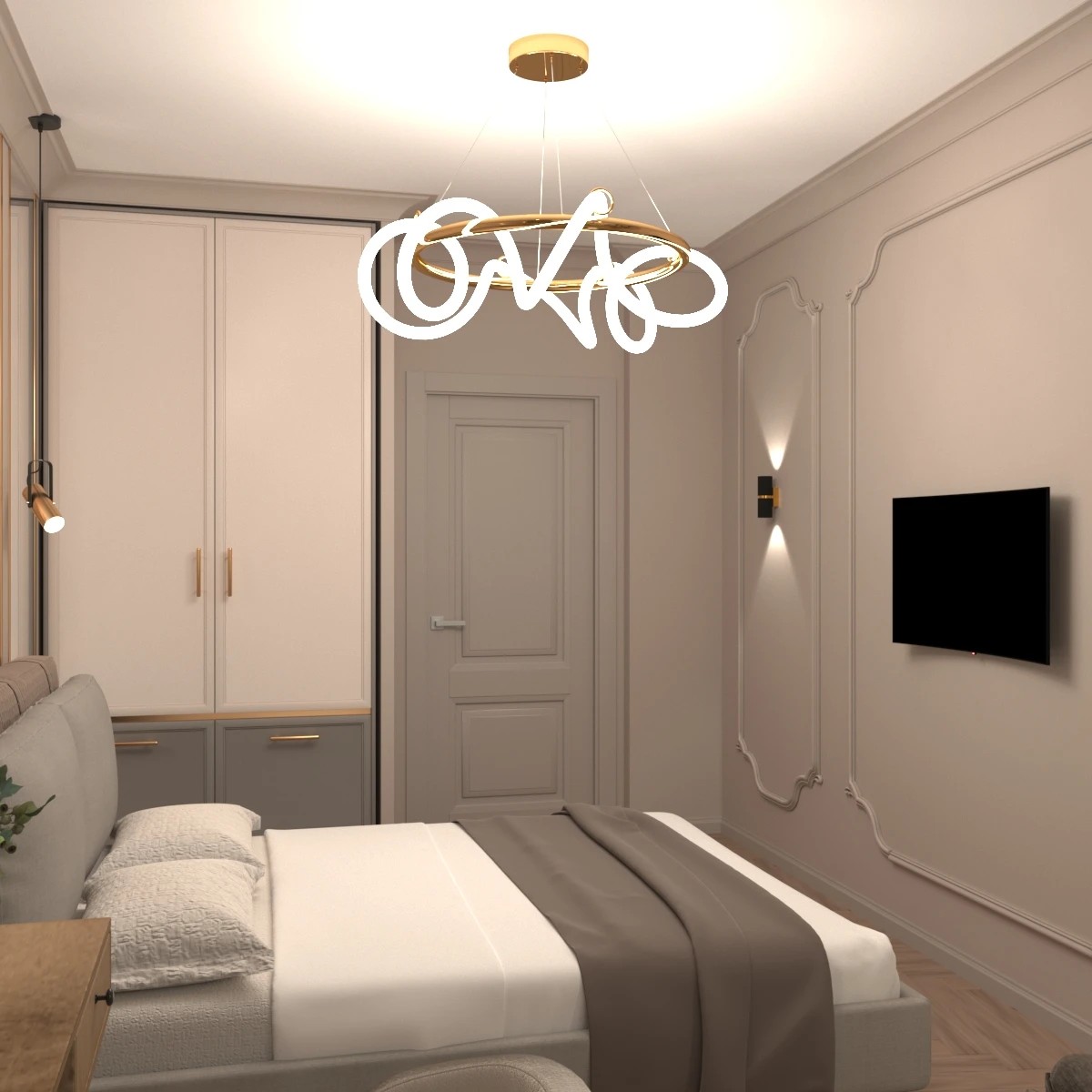 ЖК "Палацио"