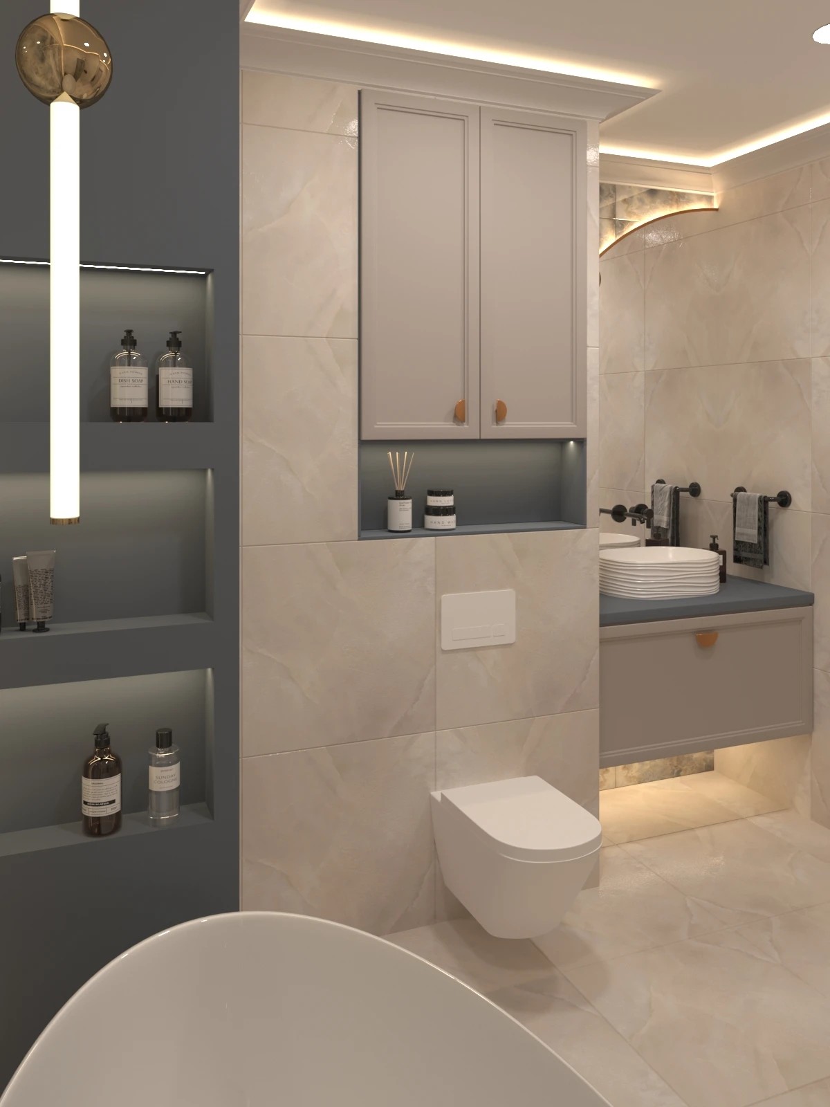 ЖК "Палацио"