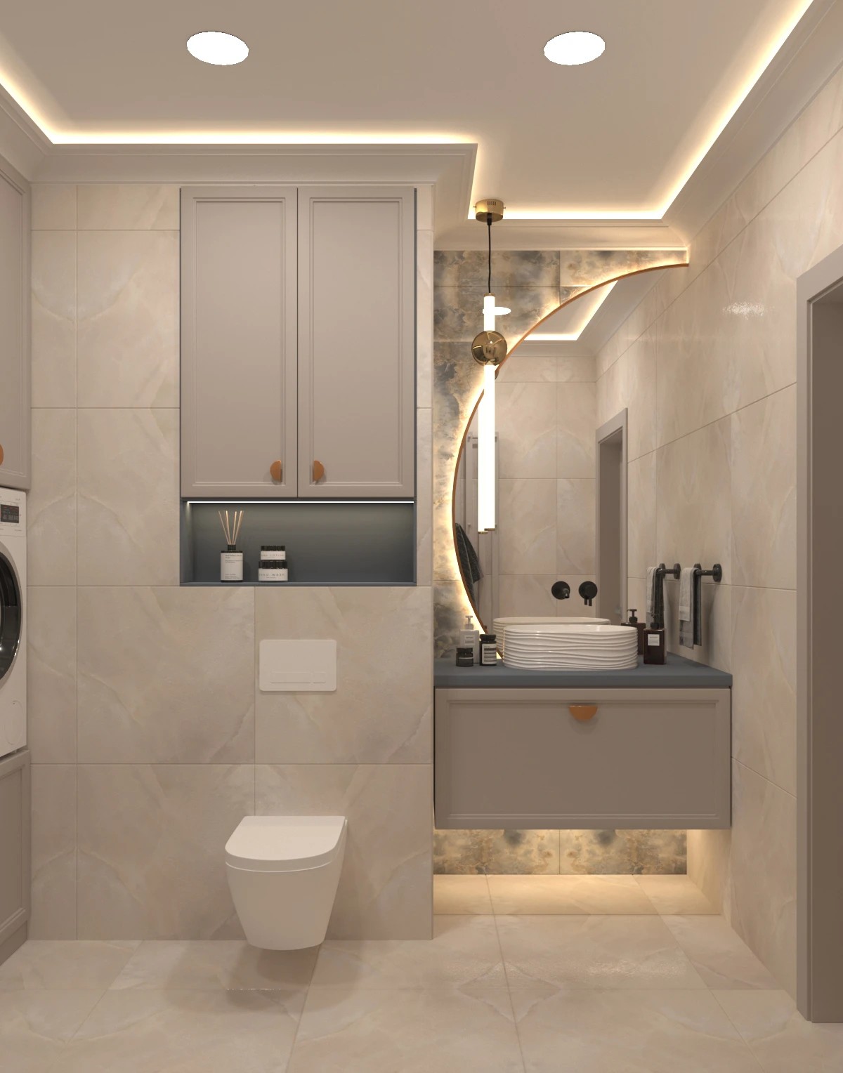 ЖК "Палацио"