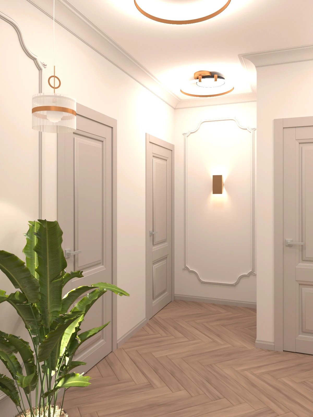 ЖК "Палацио"