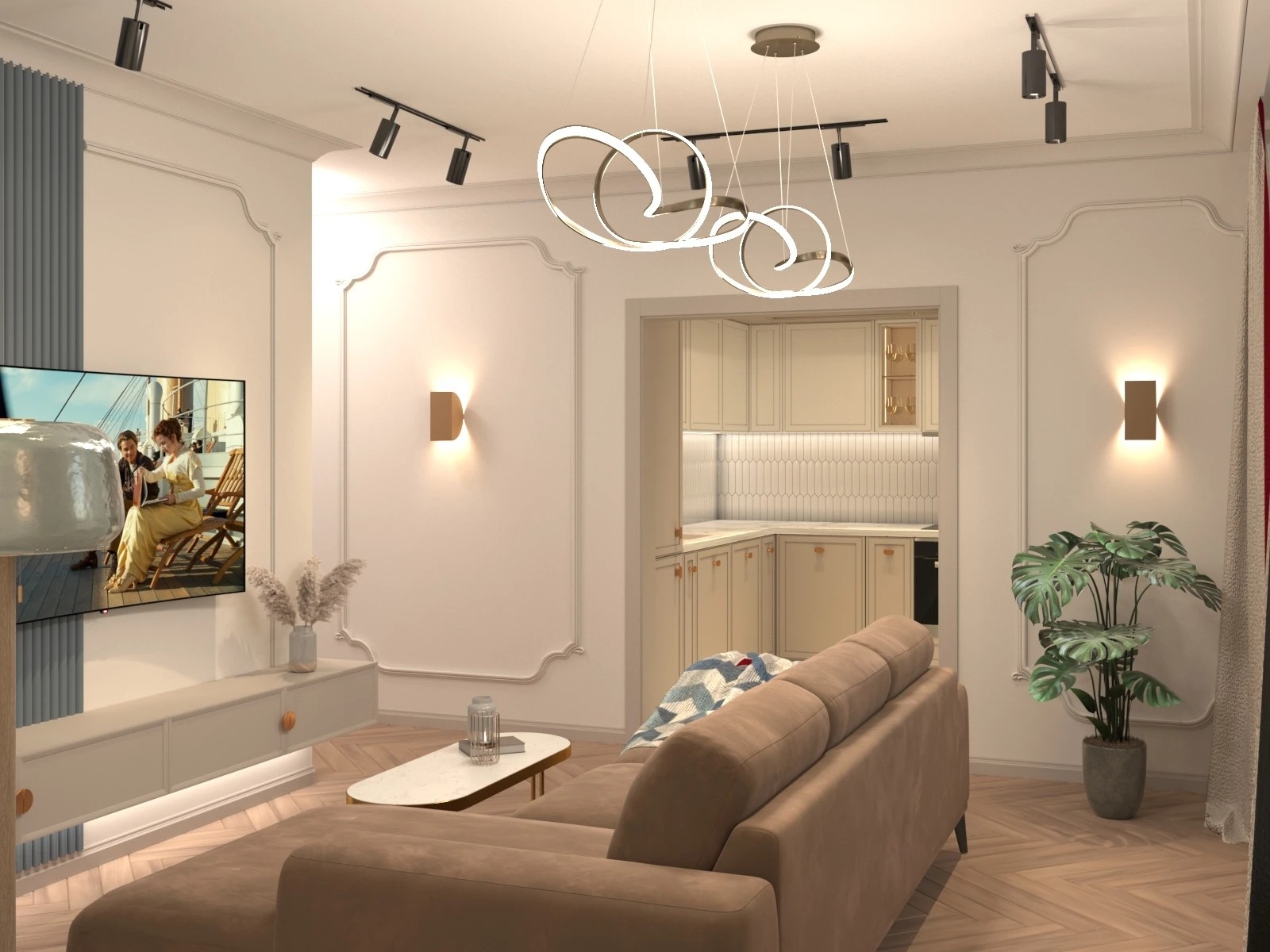 ЖК "Палацио"