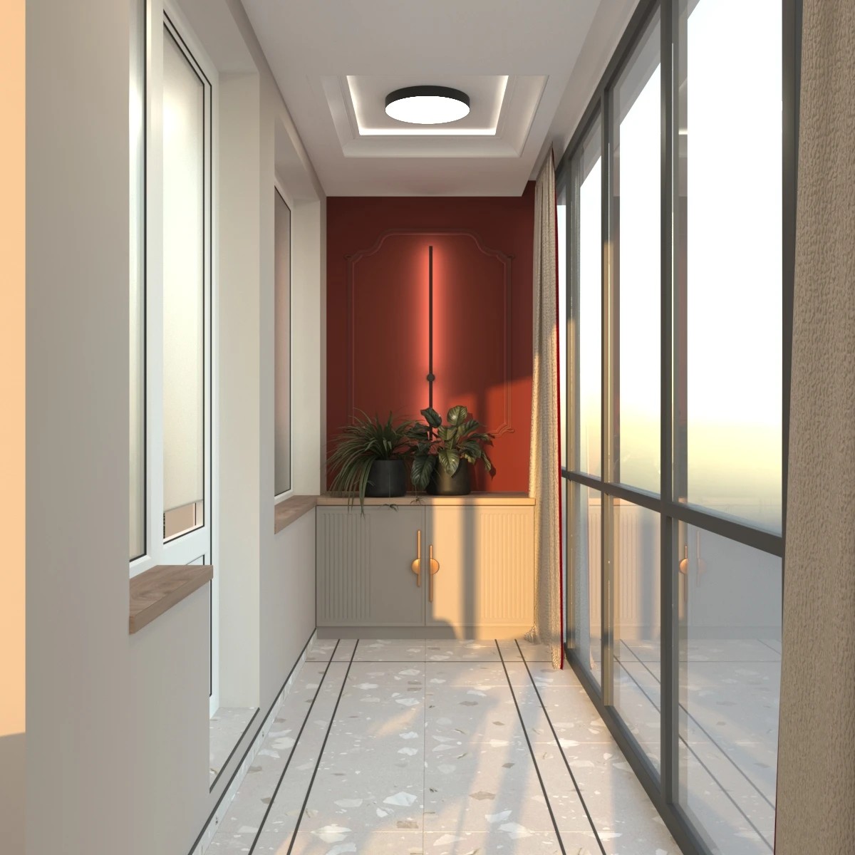 ЖК "Палацио"