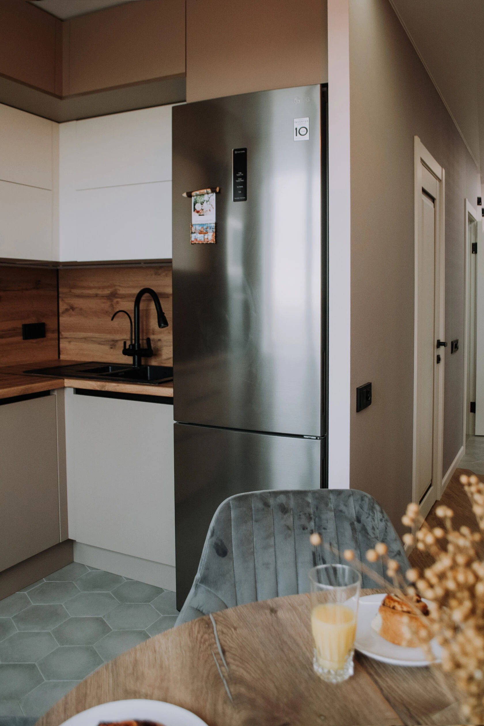 ЖК "Березка"