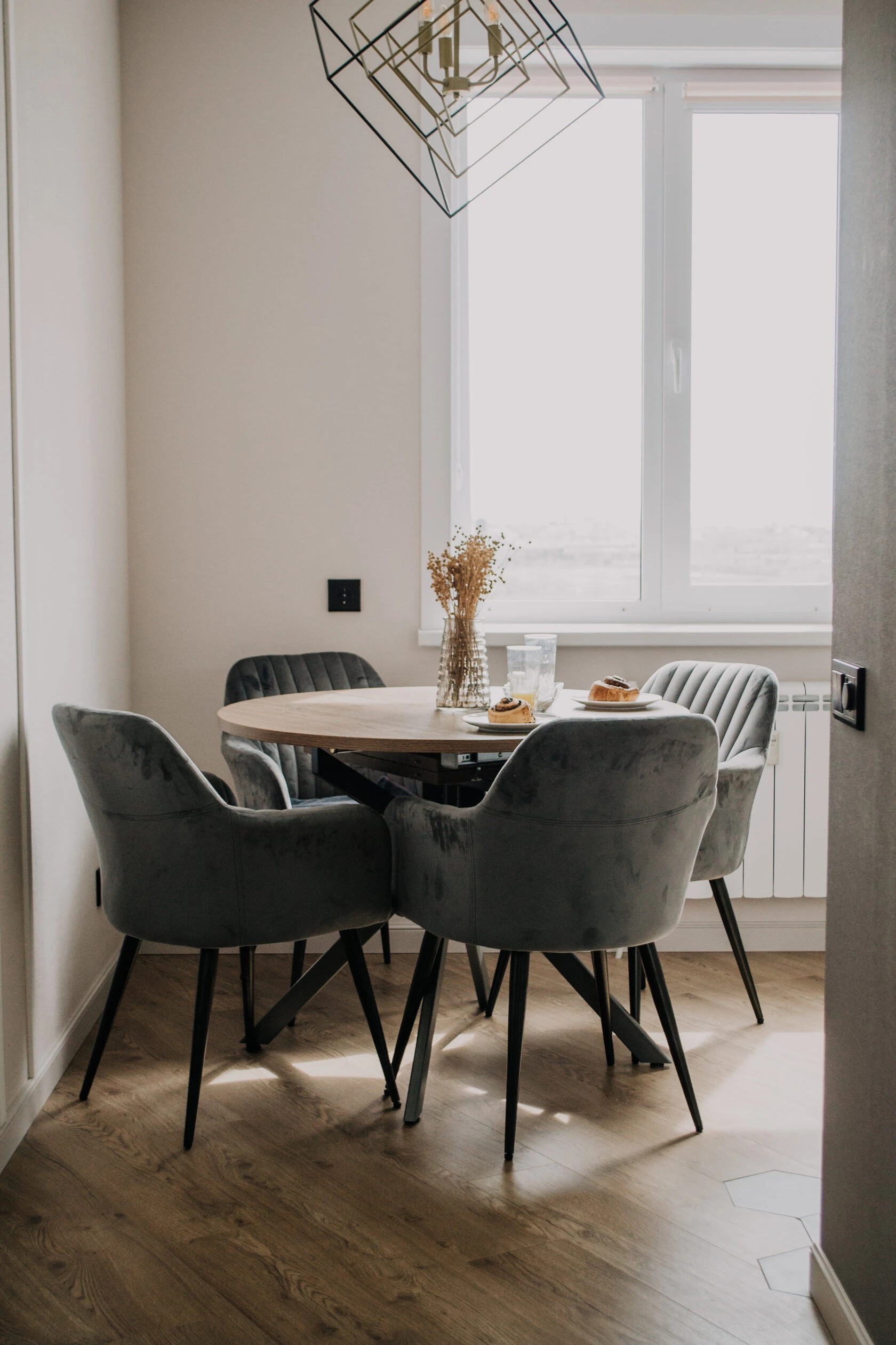 ЖК "Березка"