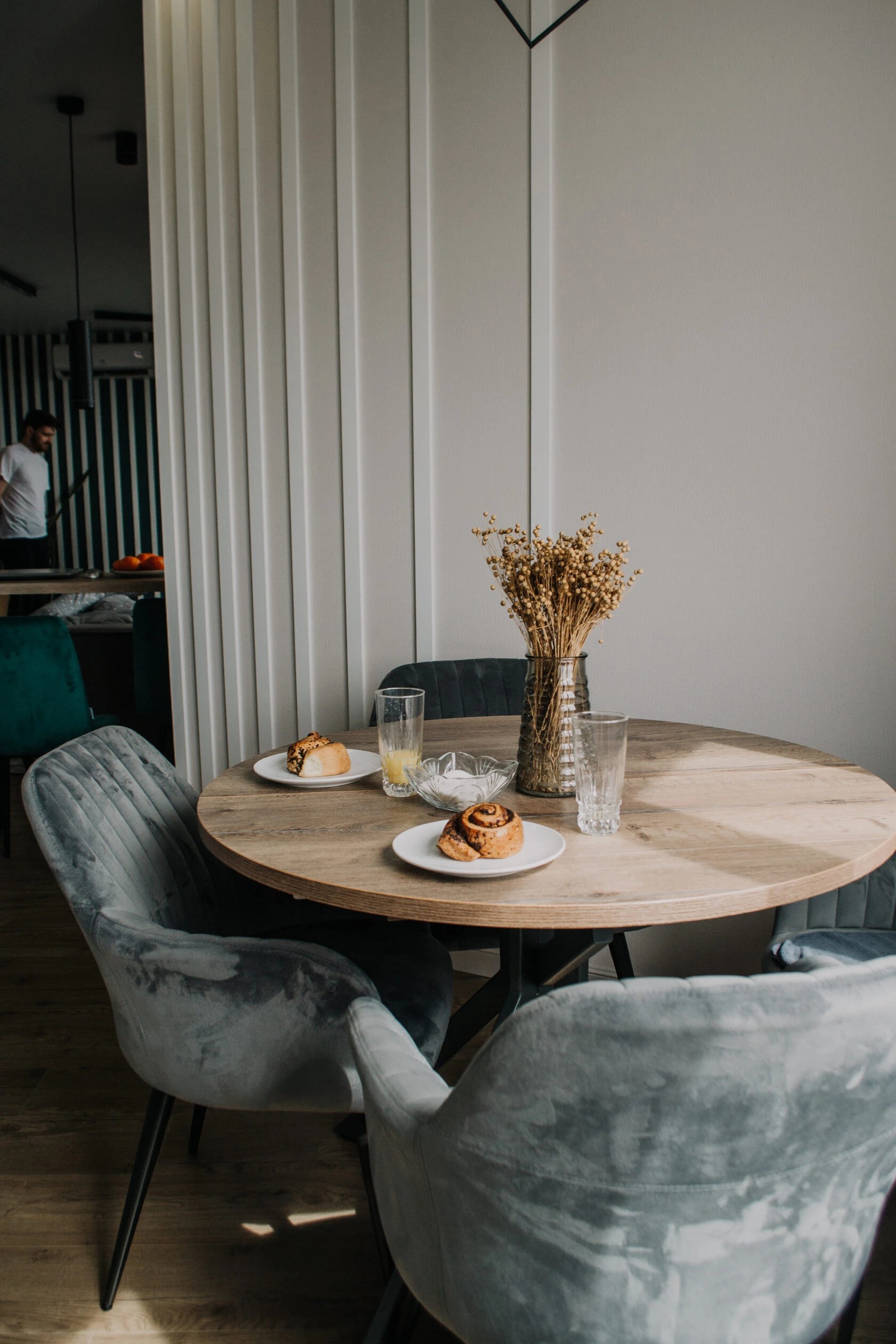 ЖК "Березка"