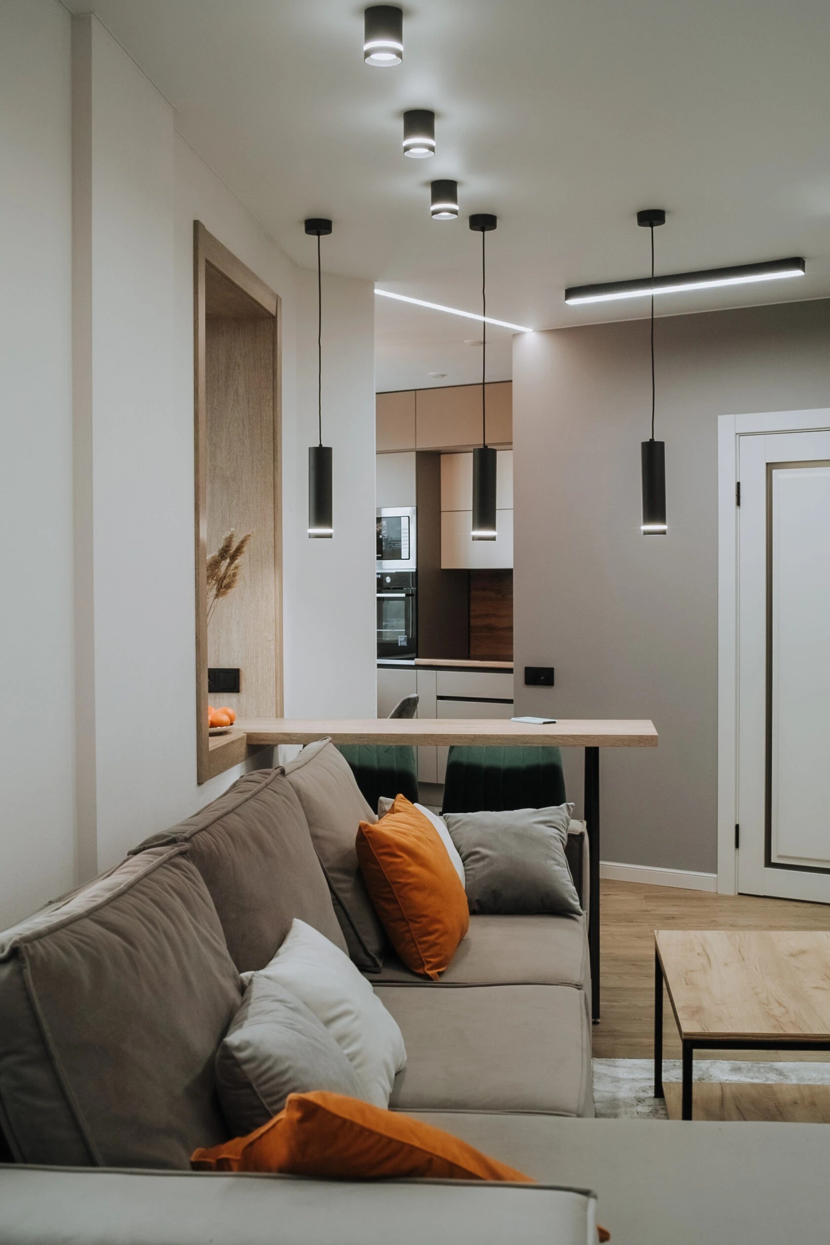 ЖК "Березка"