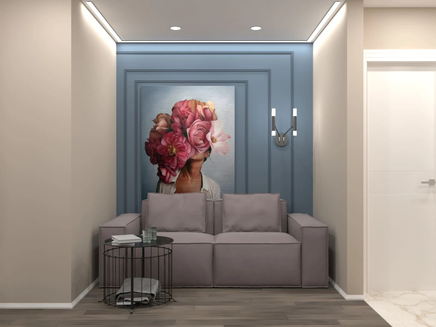 ЖК "НА Охте"