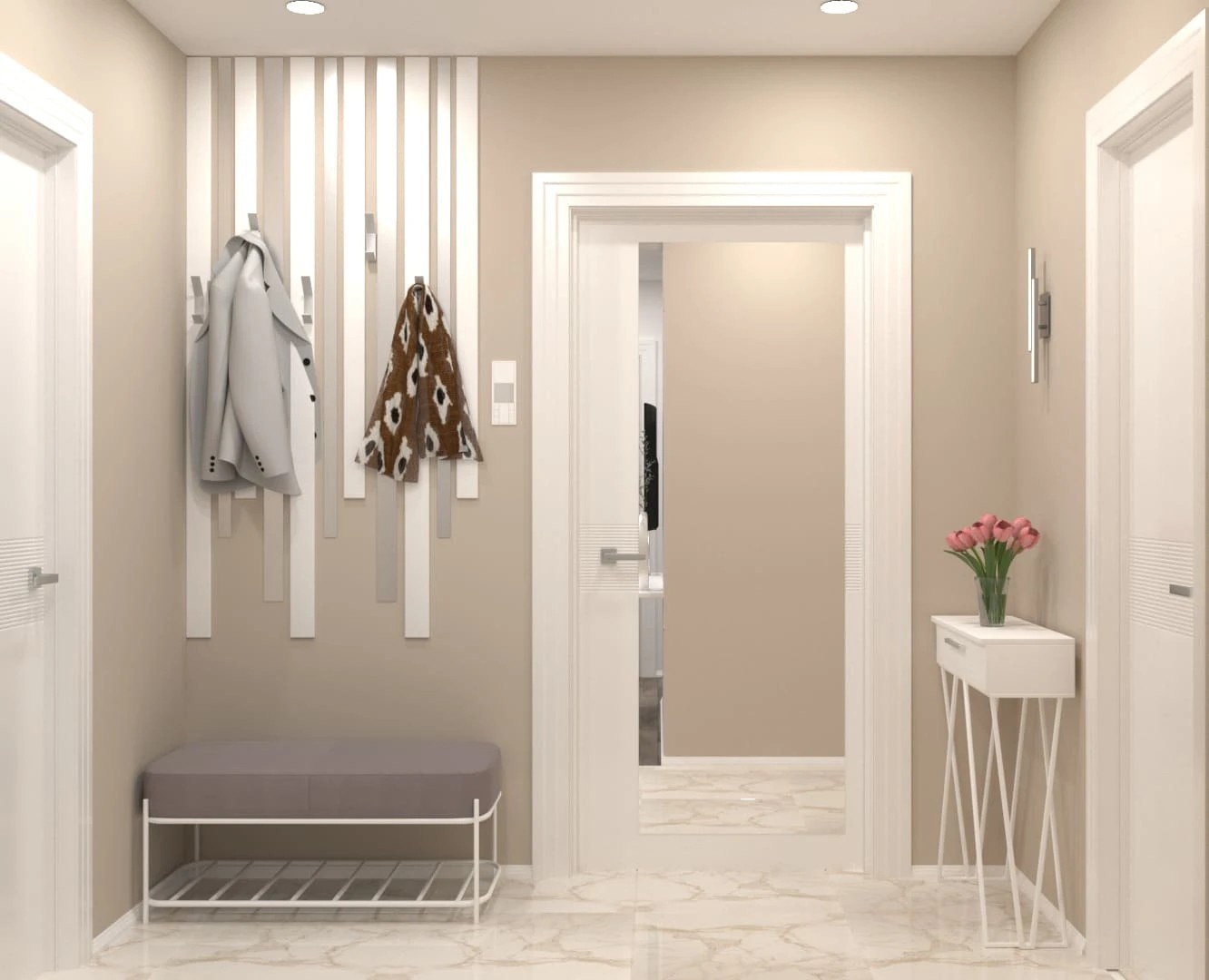 ЖК "НА Охте"