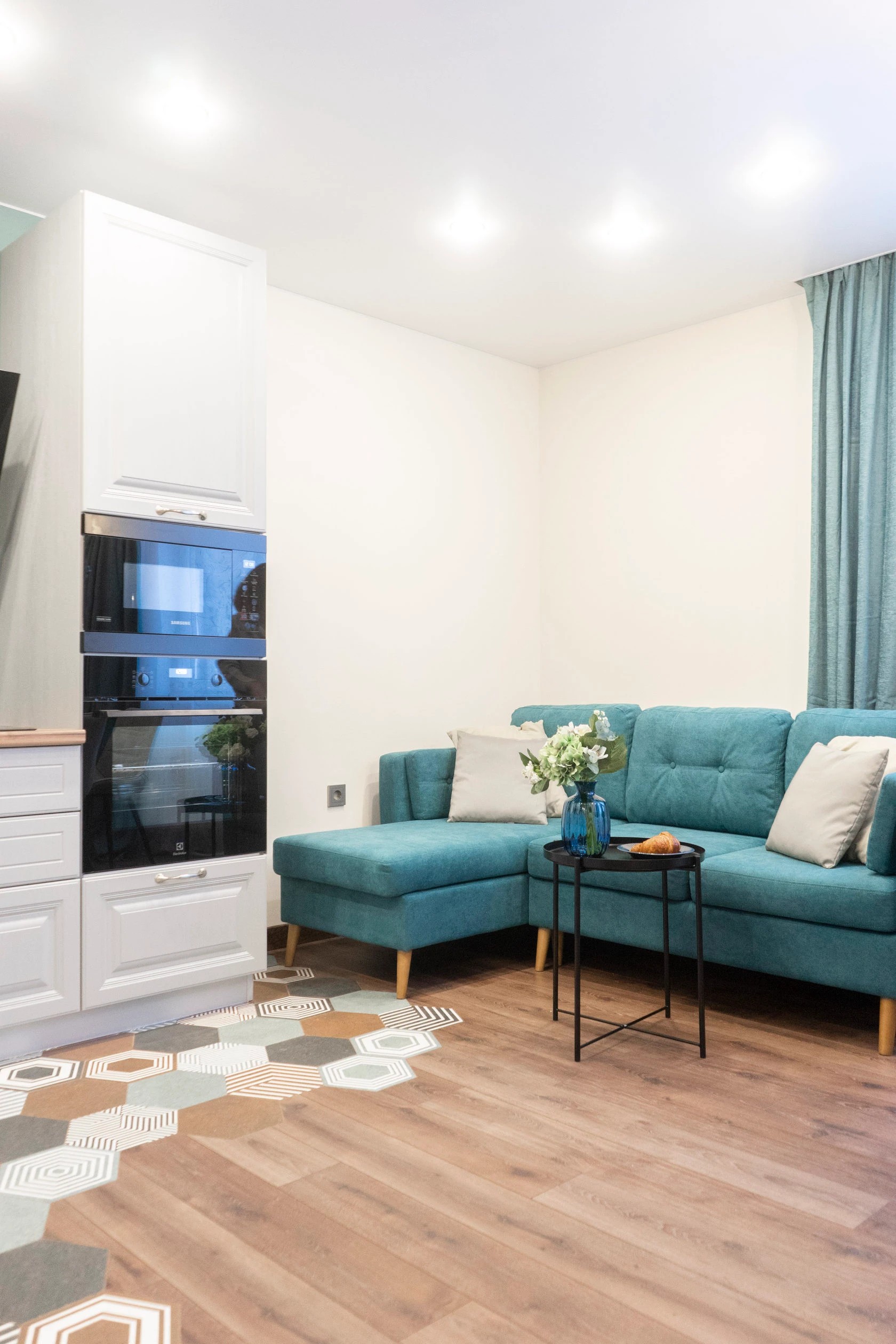 ЖК "Северный Город"