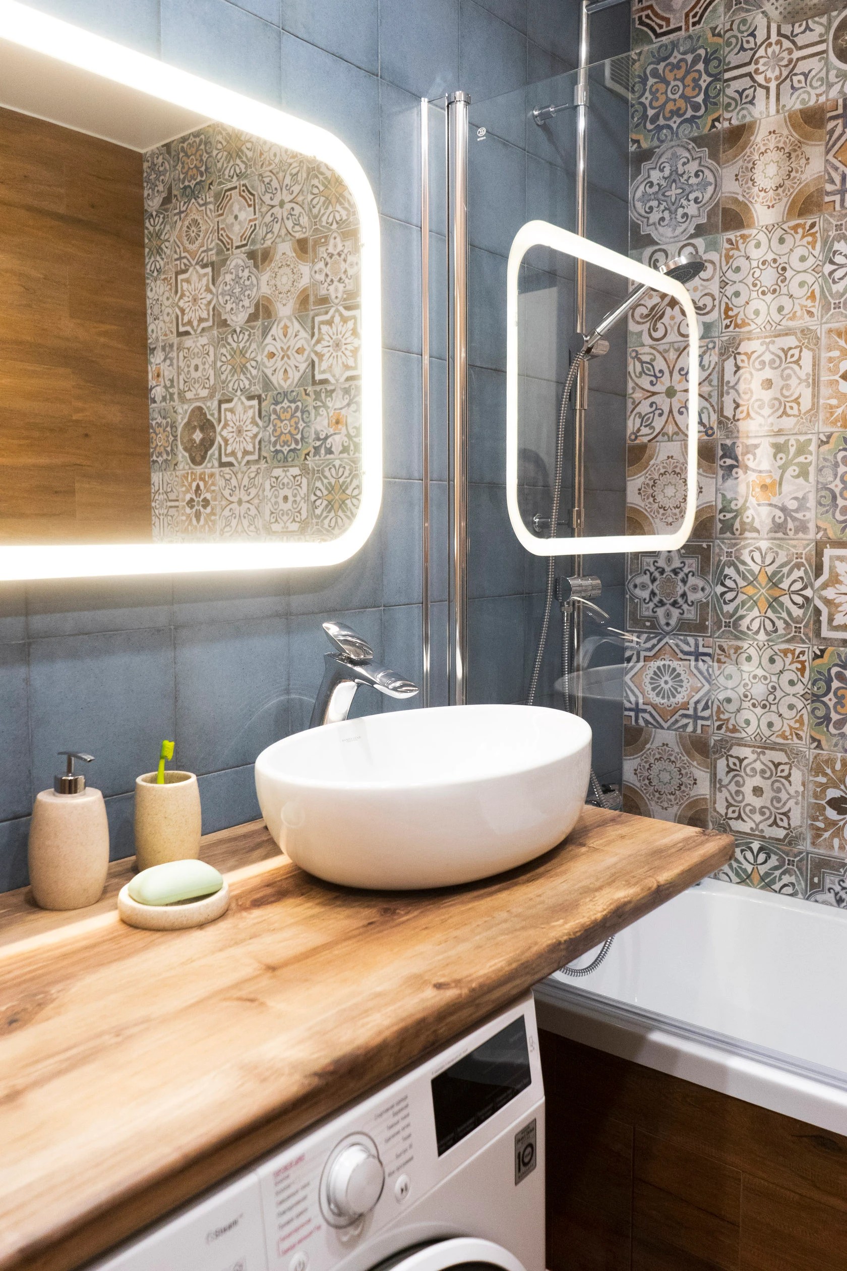 ЖК "Северный Город"