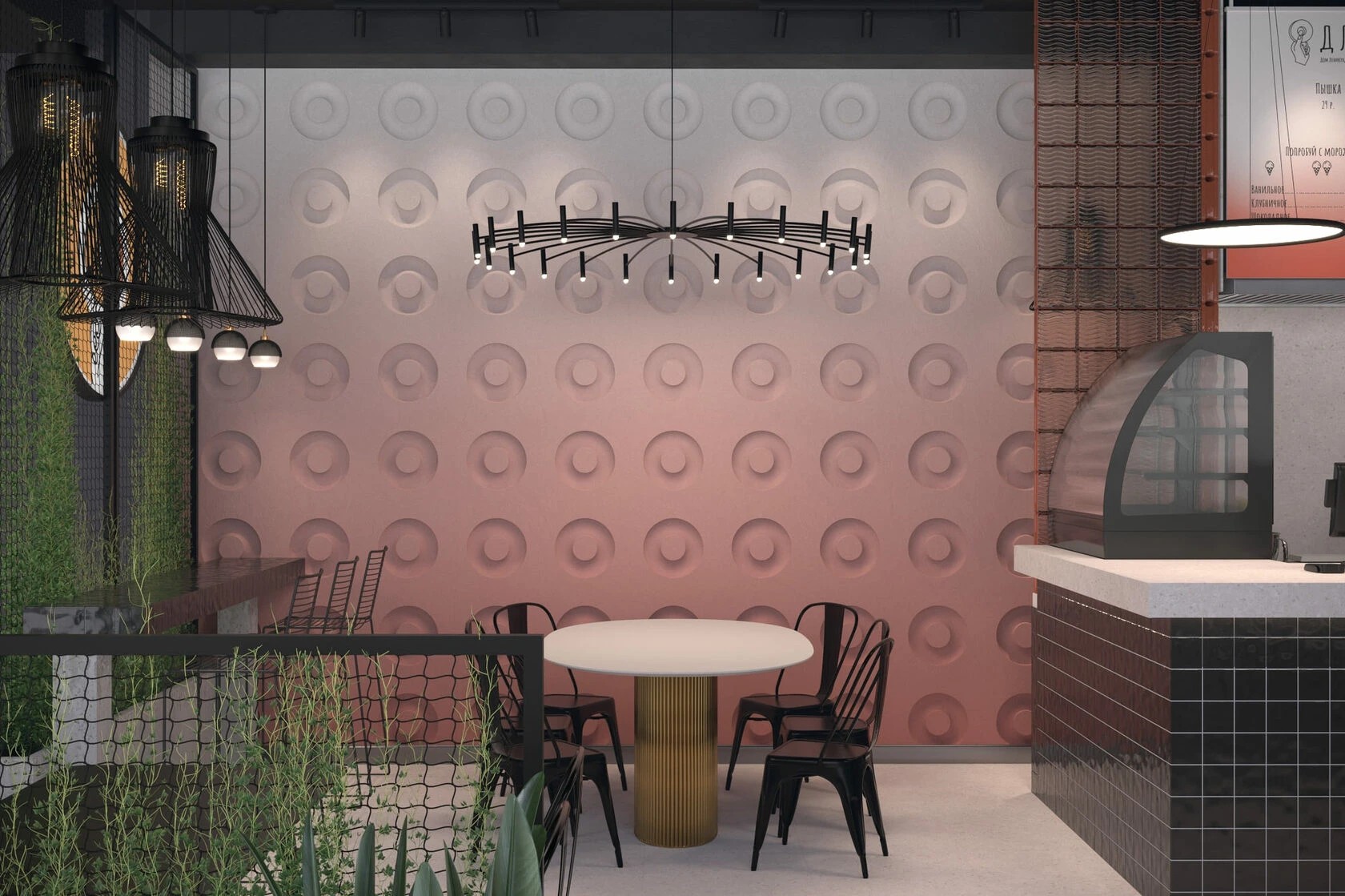 Дом Ленинградской Пышки