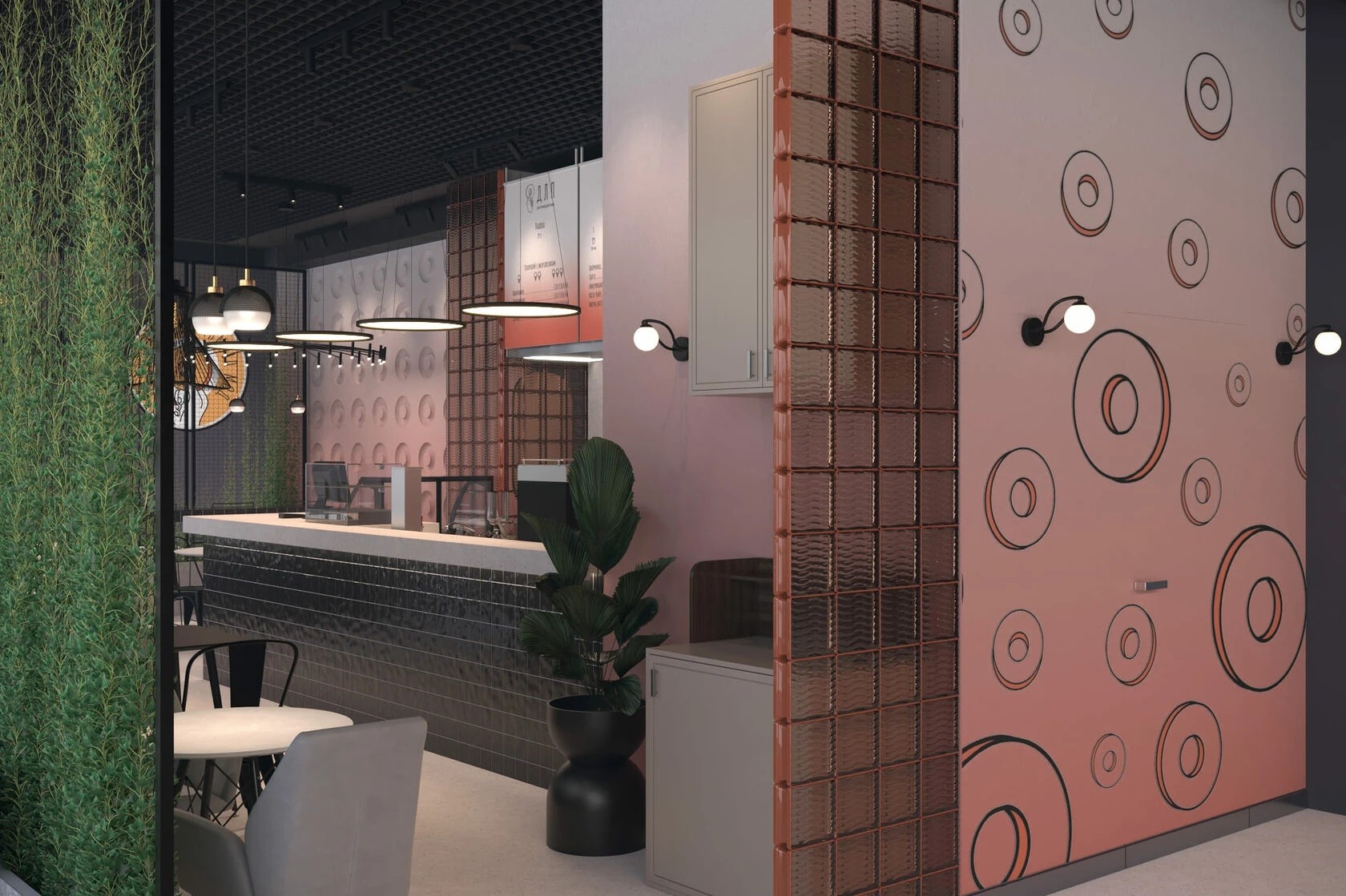 Дом Ленинградской Пышки