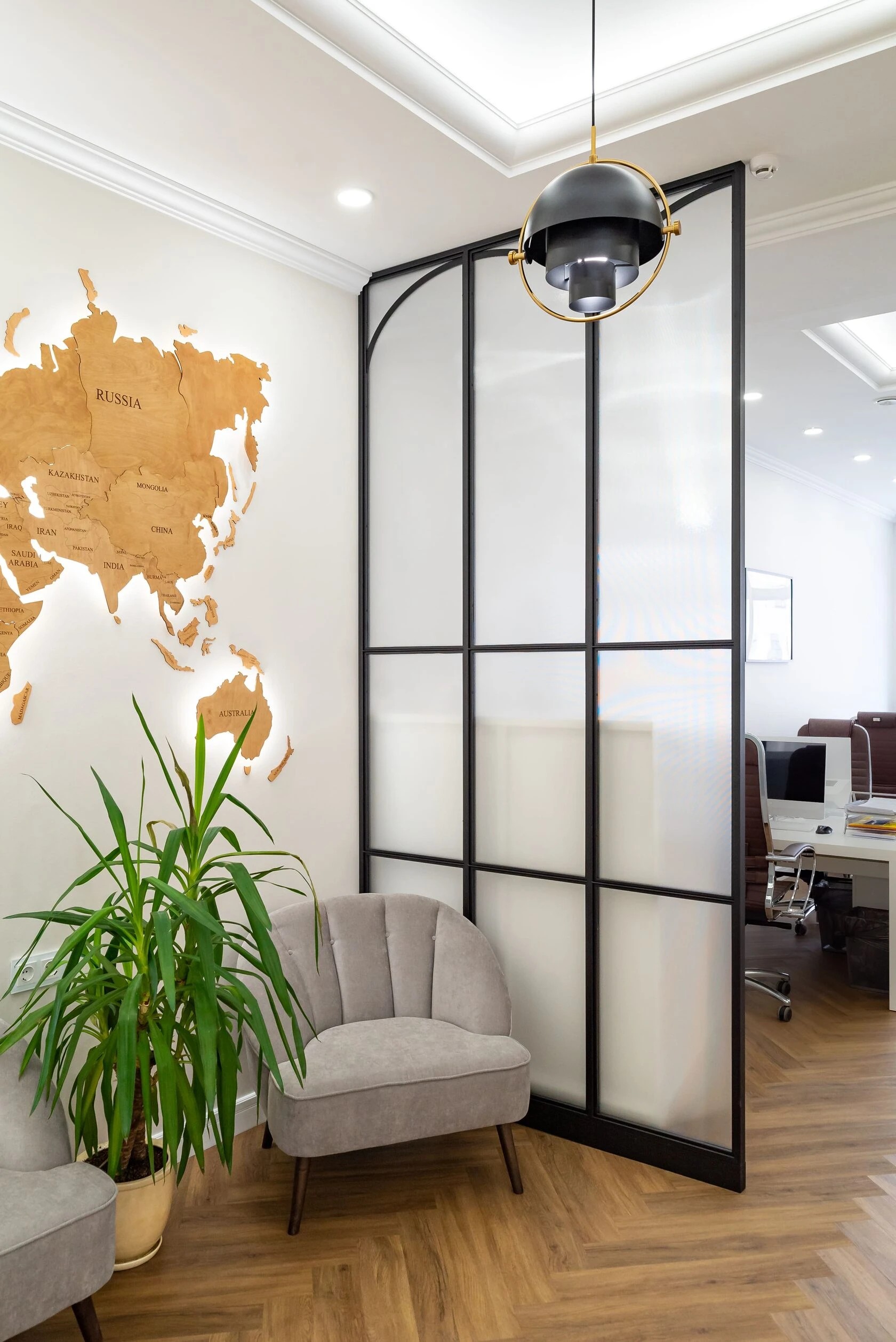 ЖК "Русский Дом"