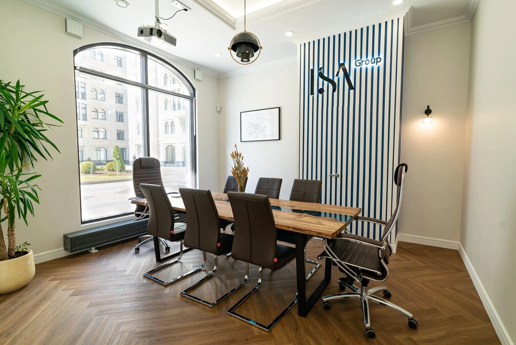 ЖК "Русский Дом"