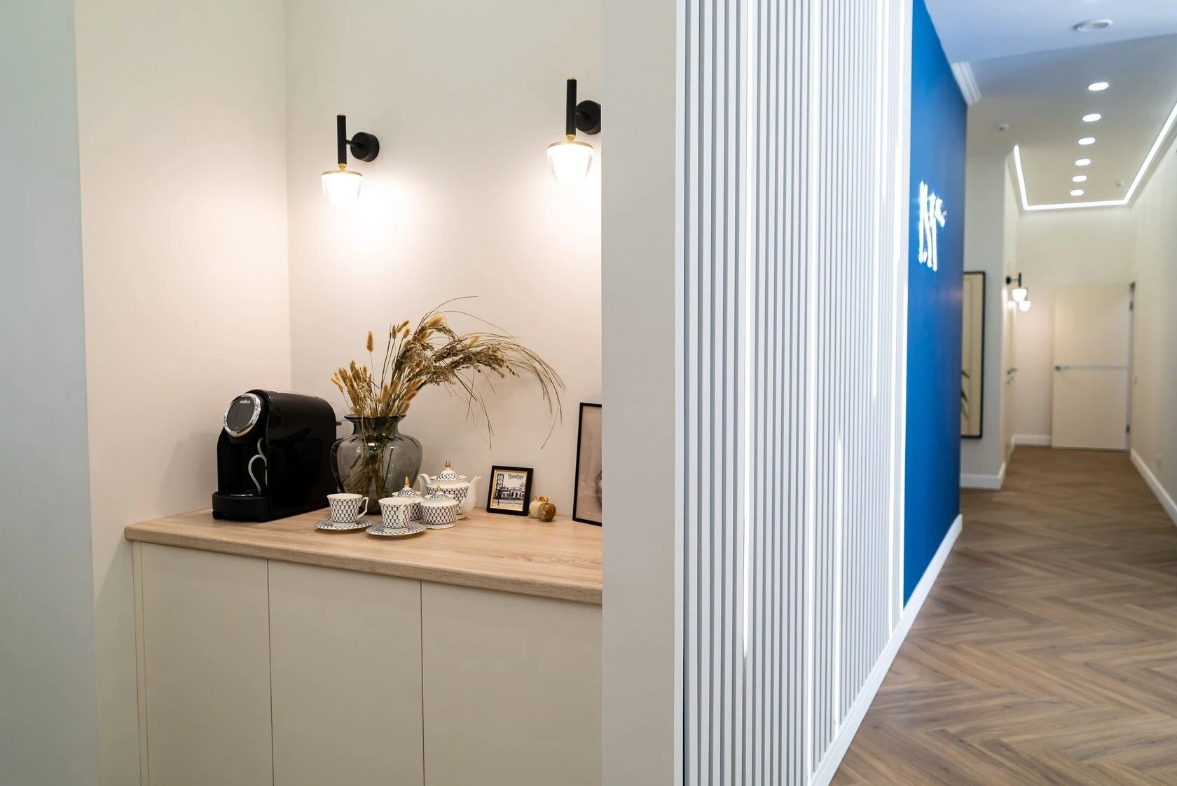 ЖК "Русский Дом"