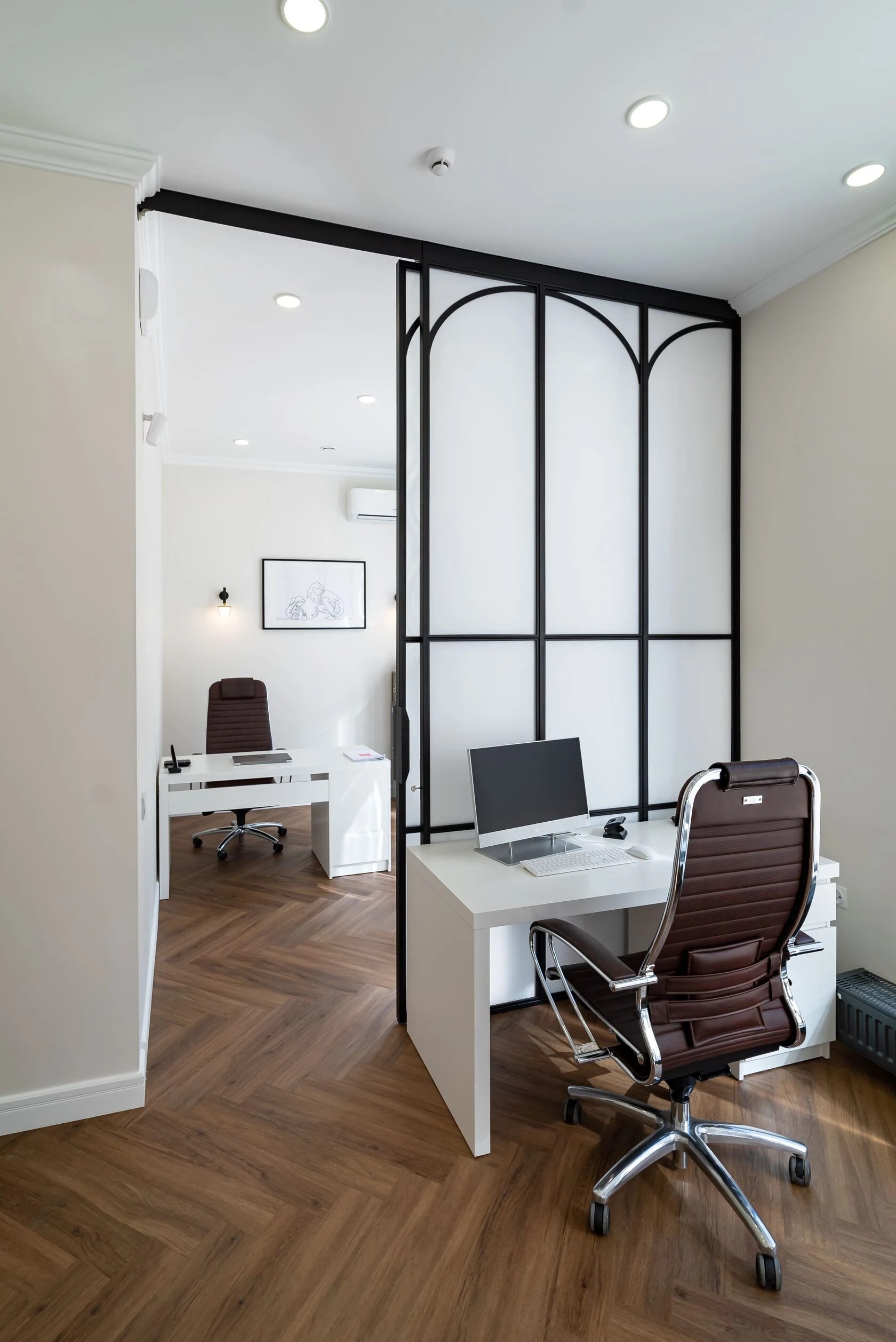 ЖК "Русский Дом"