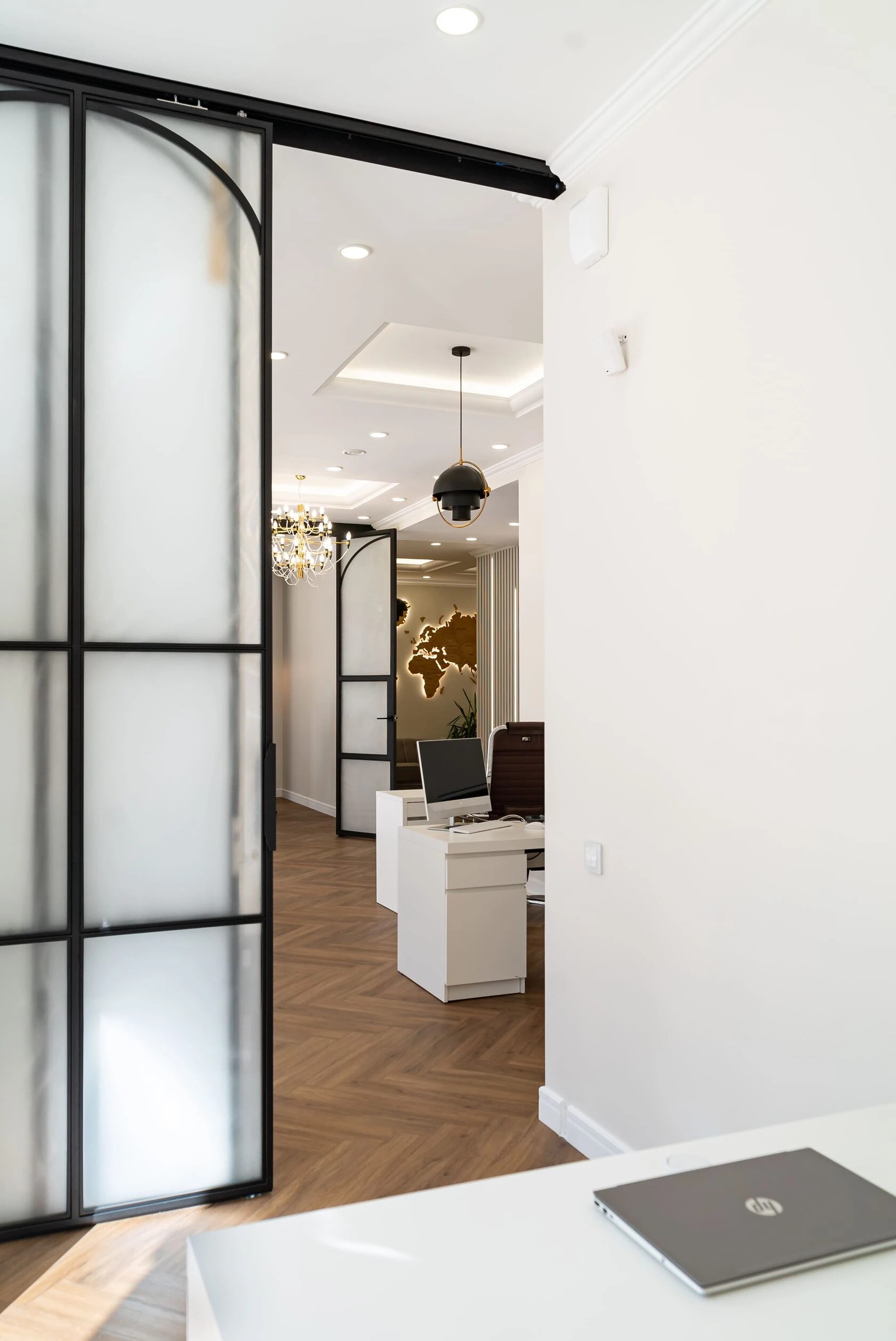 ЖК "Русский Дом"